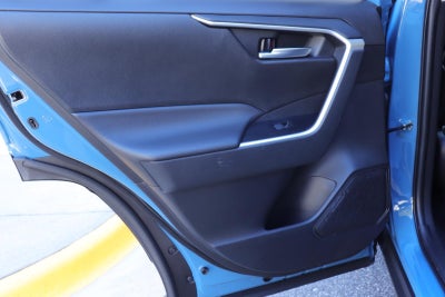 2023 Toyota RAV4 Hybrid Woodland Edition