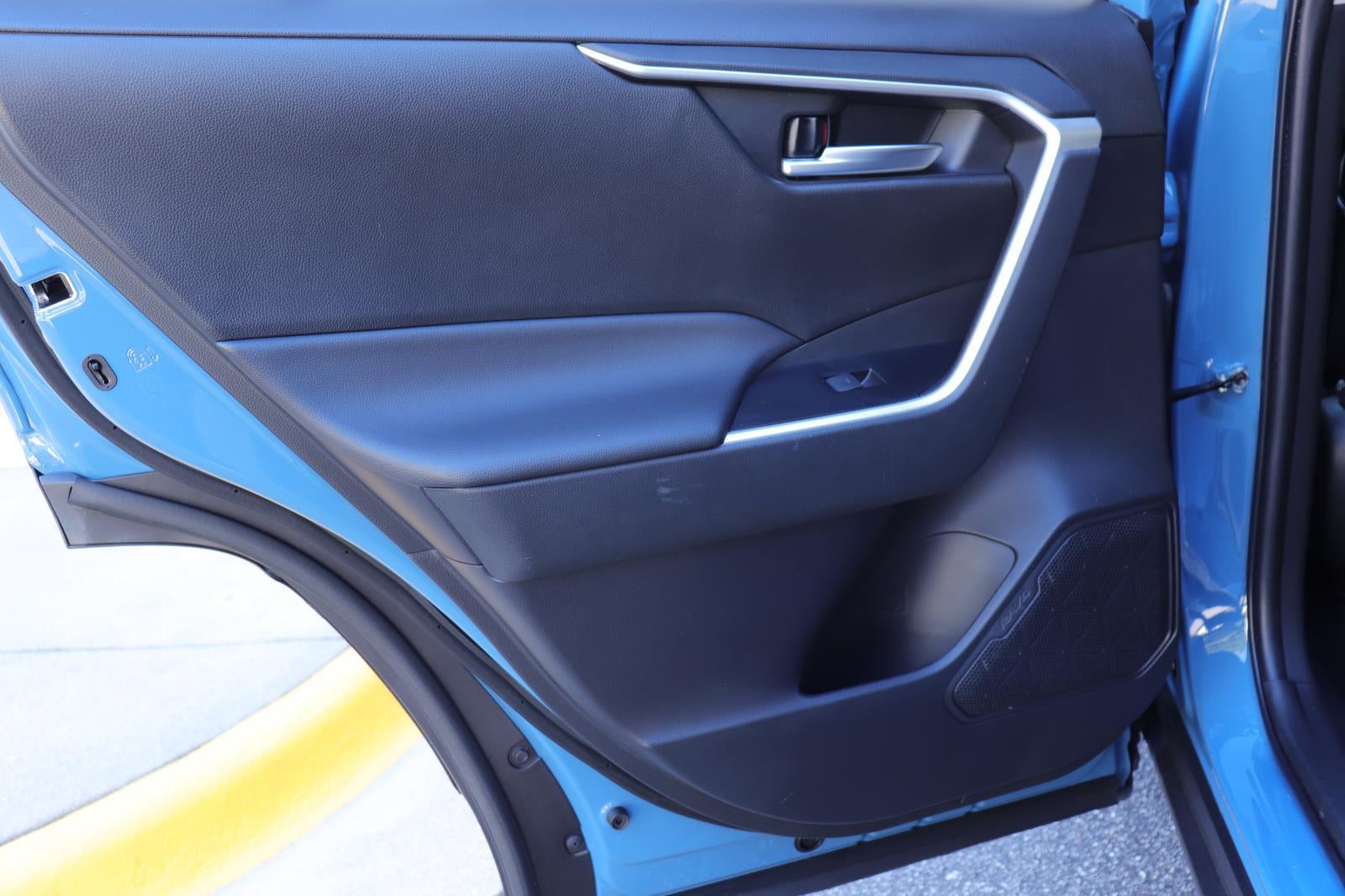 2023 Toyota RAV4 Hybrid Woodland Edition