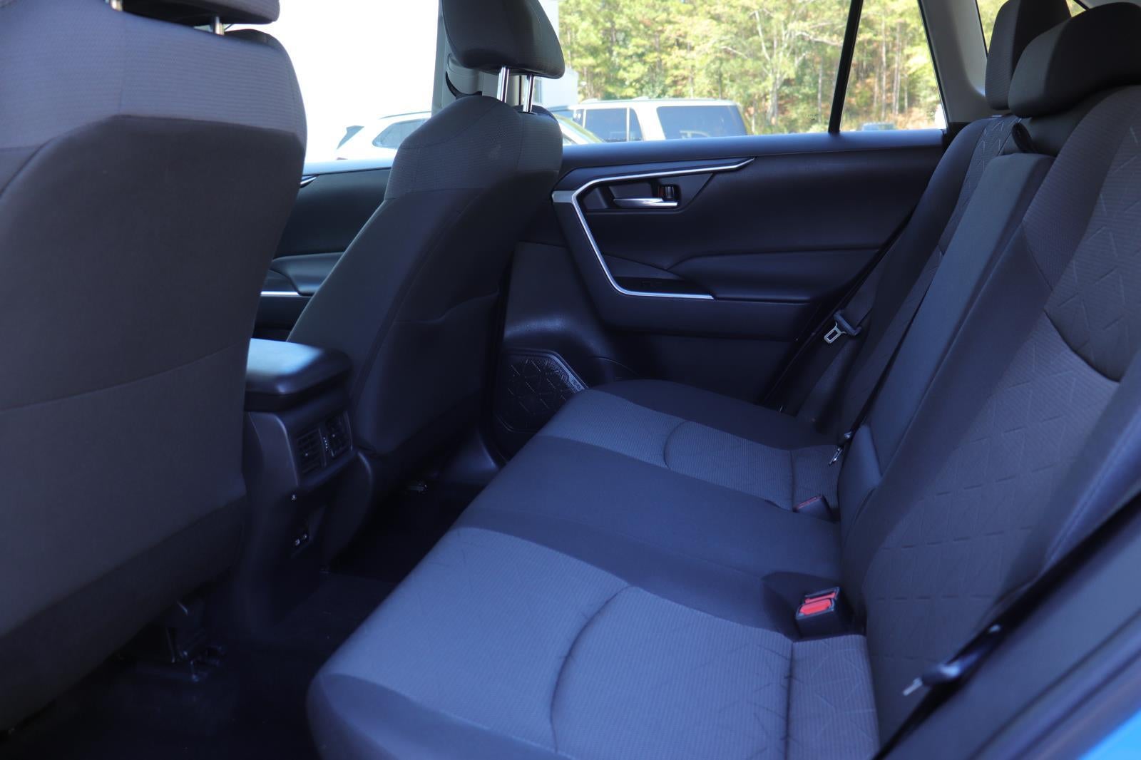 2023 Toyota RAV4 Hybrid Woodland Edition