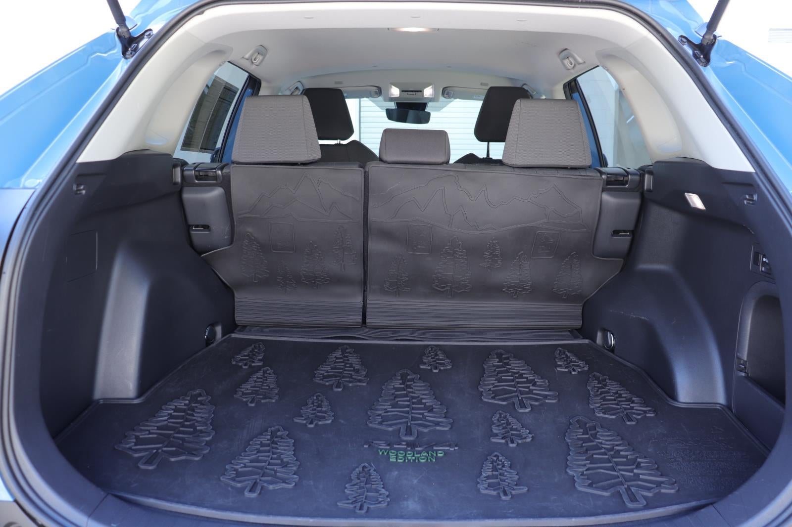 2023 Toyota RAV4 Hybrid Woodland Edition