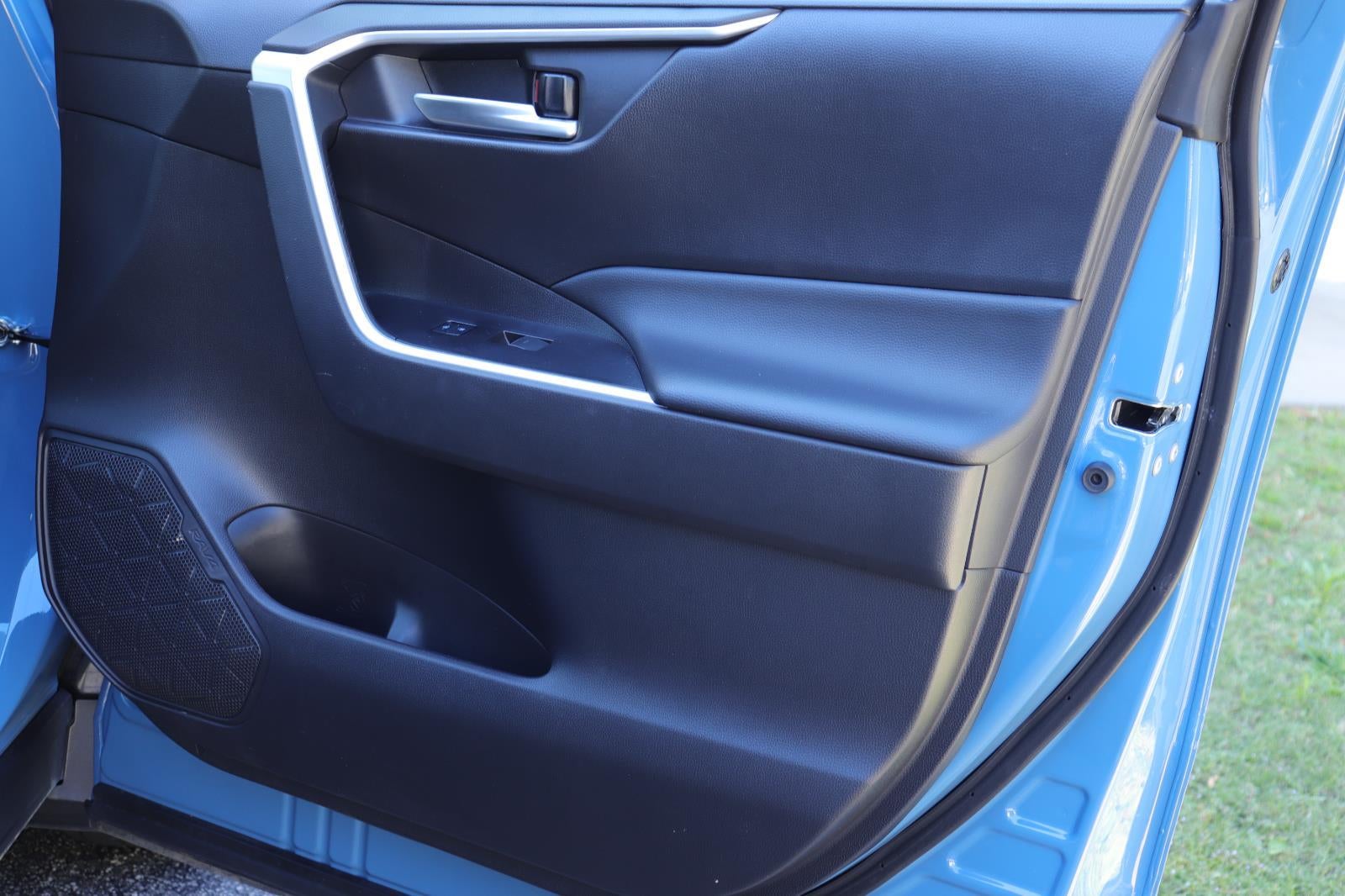 2023 Toyota RAV4 Hybrid Woodland Edition