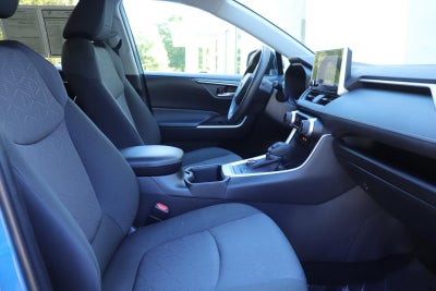 2023 Toyota RAV4 Hybrid Woodland Edition