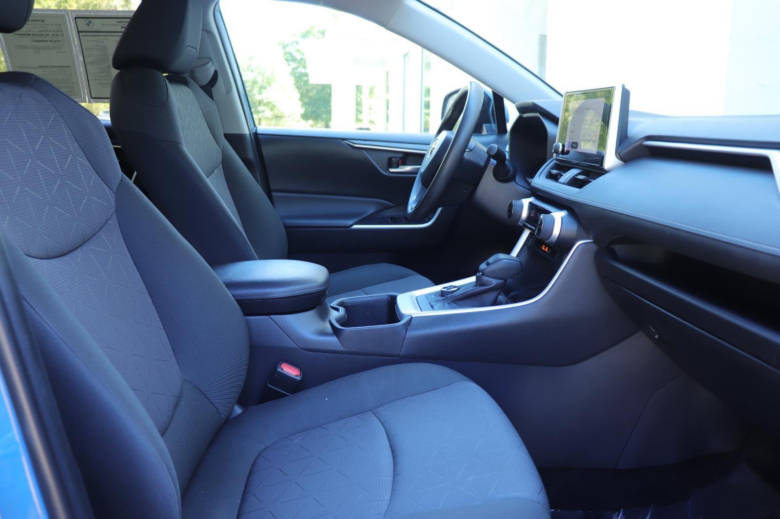 2023 Toyota RAV4 Hybrid Woodland Edition