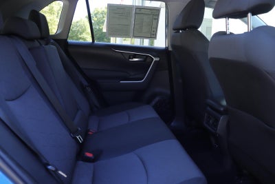 2023 Toyota RAV4 Hybrid Woodland Edition