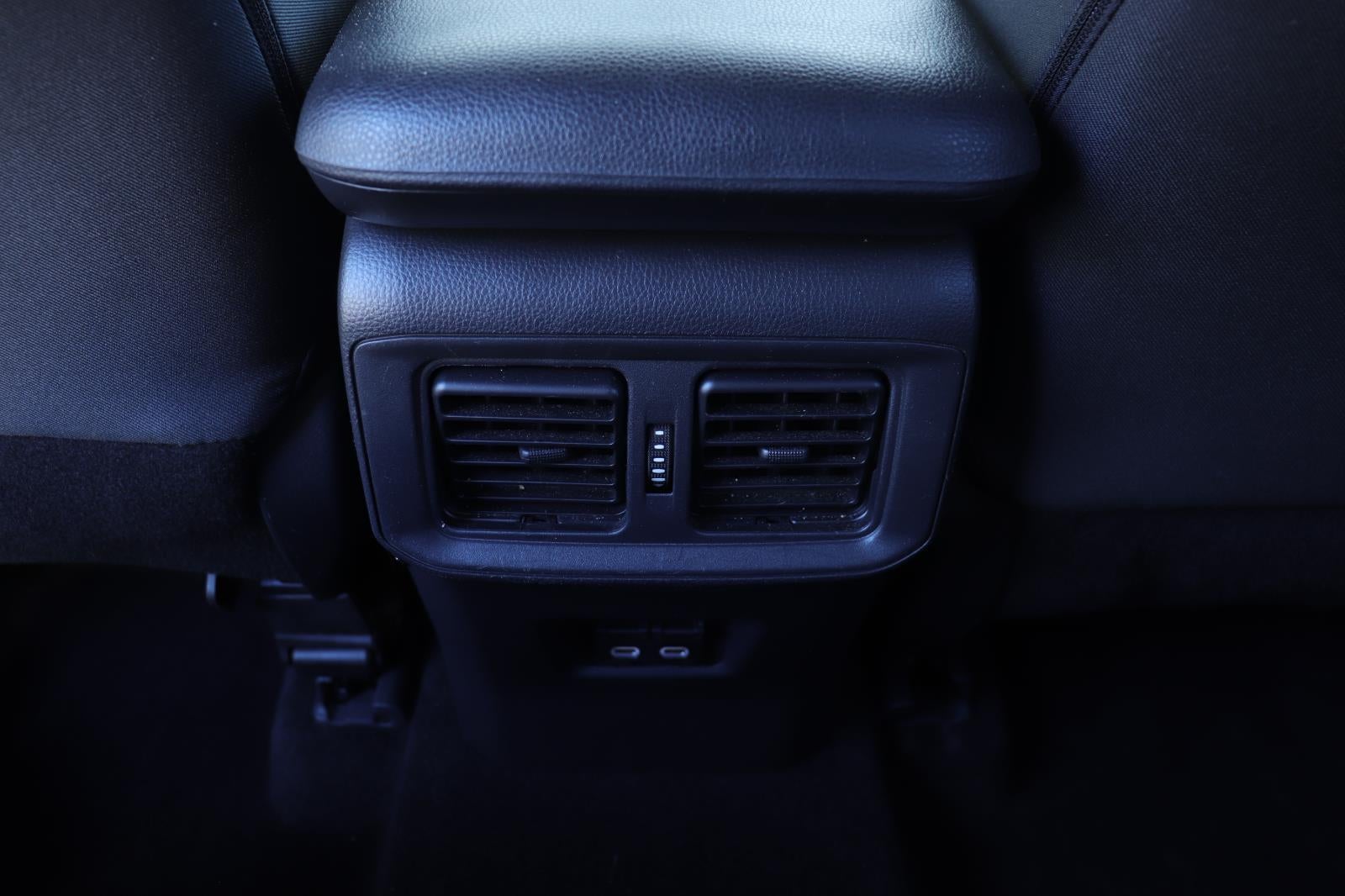 2023 Toyota RAV4 Hybrid Woodland Edition