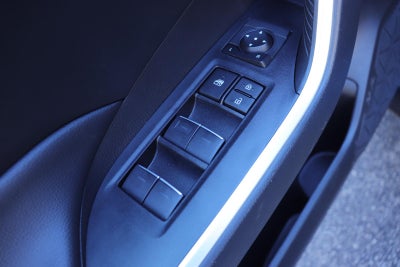 2023 Toyota RAV4 Hybrid Woodland Edition