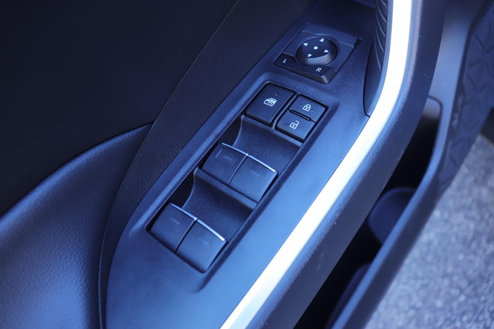 2023 Toyota RAV4 Hybrid Woodland Edition