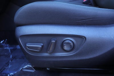 2023 Toyota RAV4 Hybrid Woodland Edition