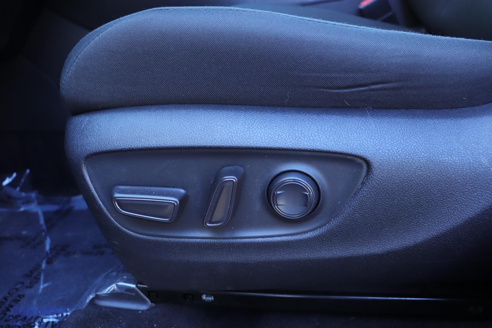 2023 Toyota RAV4 Hybrid Woodland Edition