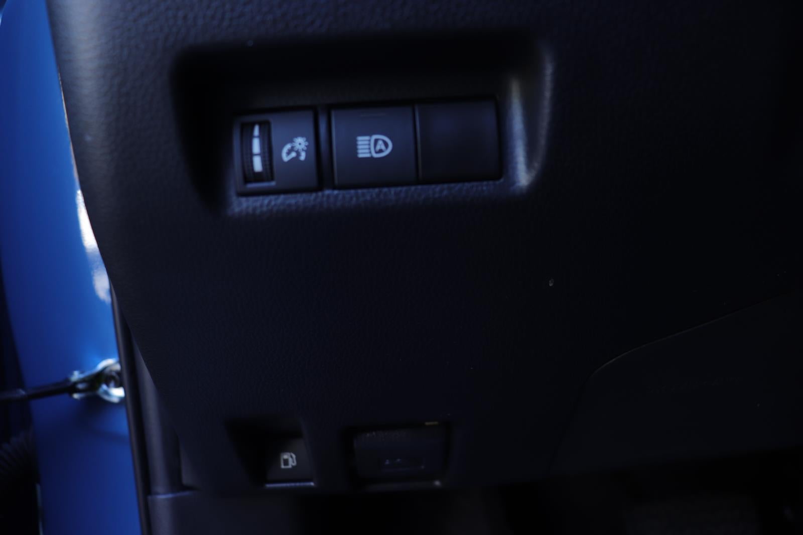 2023 Toyota RAV4 Hybrid Woodland Edition