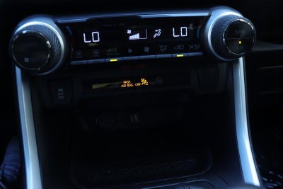 2023 Toyota RAV4 Hybrid Woodland Edition