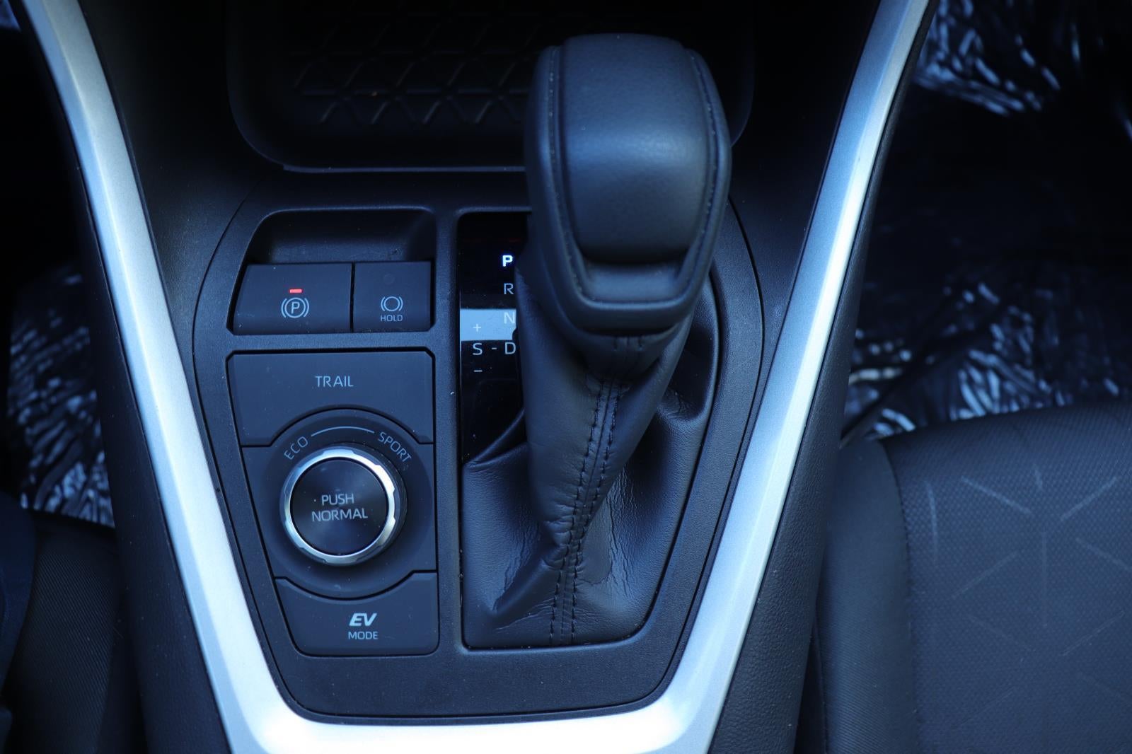 2023 Toyota RAV4 Hybrid Woodland Edition