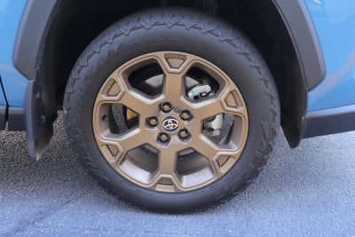 2023 Toyota RAV4 Hybrid Woodland Edition