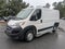 2023 RAM ProMaster Cargo Van 2500 Low Roof 136" WB
