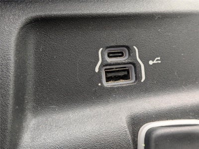 2023 RAM ProMaster Cargo Van 2500 Low Roof 136" WB