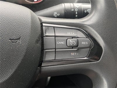 2023 RAM ProMaster Cargo Van 2500 Low Roof 136" WB