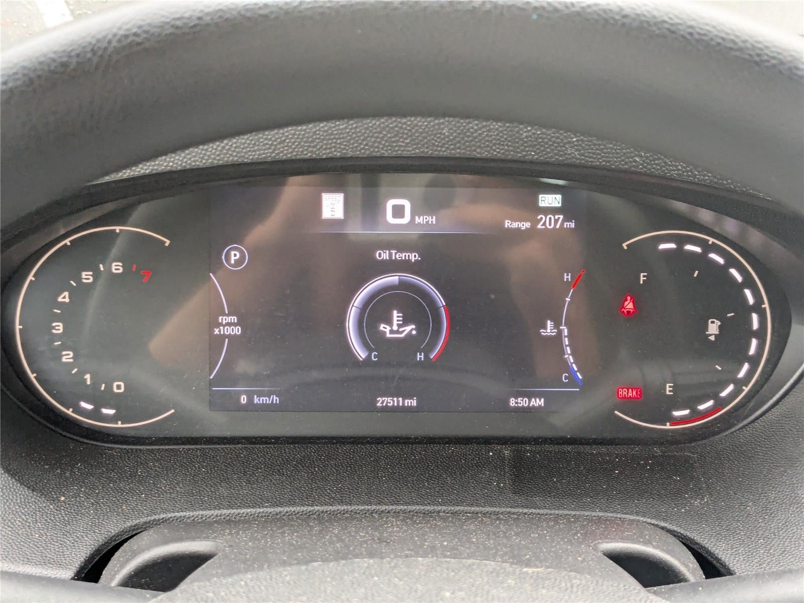 2023 RAM ProMaster Cargo Van 2500 Low Roof 136" WB