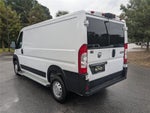 2023 RAM ProMaster Cargo Van 2500 Low Roof 136" WB