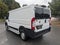 2023 RAM ProMaster Cargo Van 2500 Low Roof 136" WB