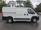 2023 RAM ProMaster Cargo Van 2500 Low Roof 136" WB