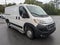 2023 RAM ProMaster Cargo Van 2500 Low Roof 136" WB