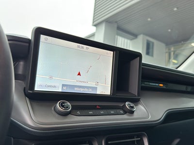 2023 Ford Maverick LARIAT