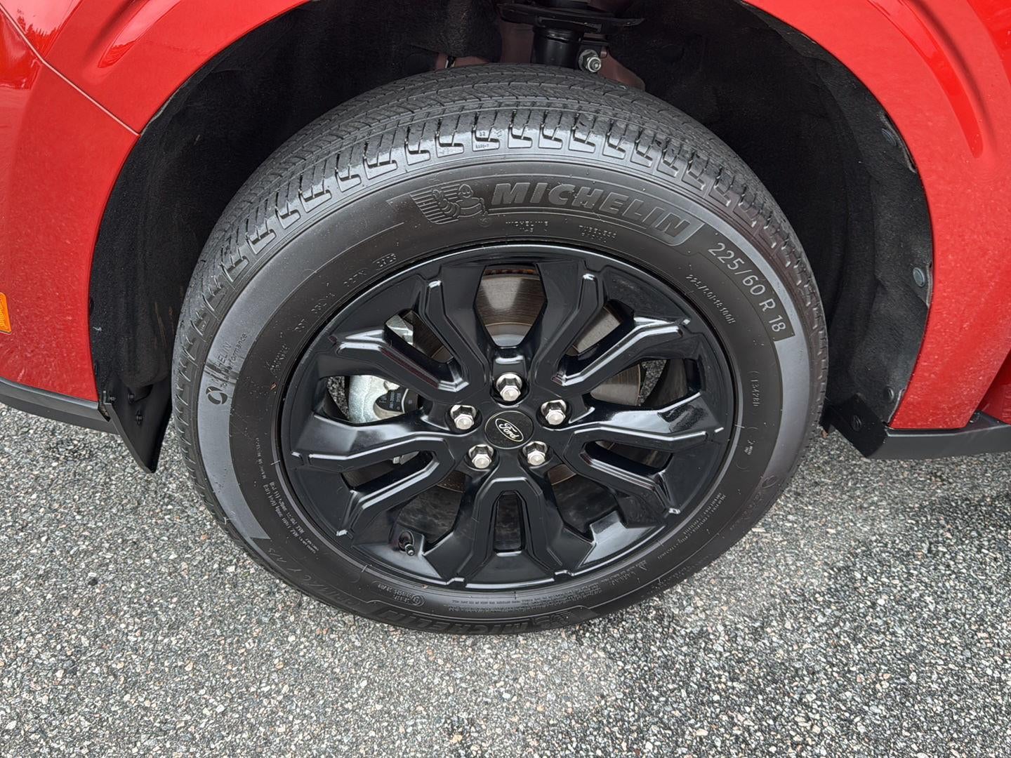 2023 Ford Maverick LARIAT