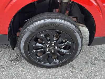 2023 Ford Maverick LARIAT