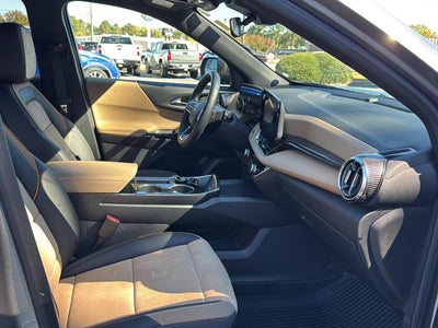 2026 Chevrolet Equinox FWD ACTIV