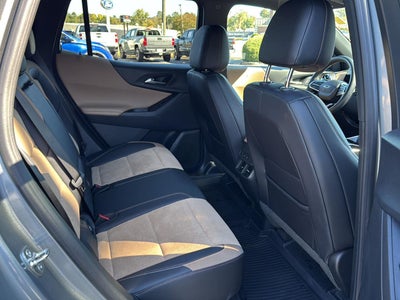 2026 Chevrolet Equinox FWD ACTIV