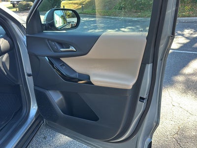 2026 Chevrolet Equinox FWD ACTIV