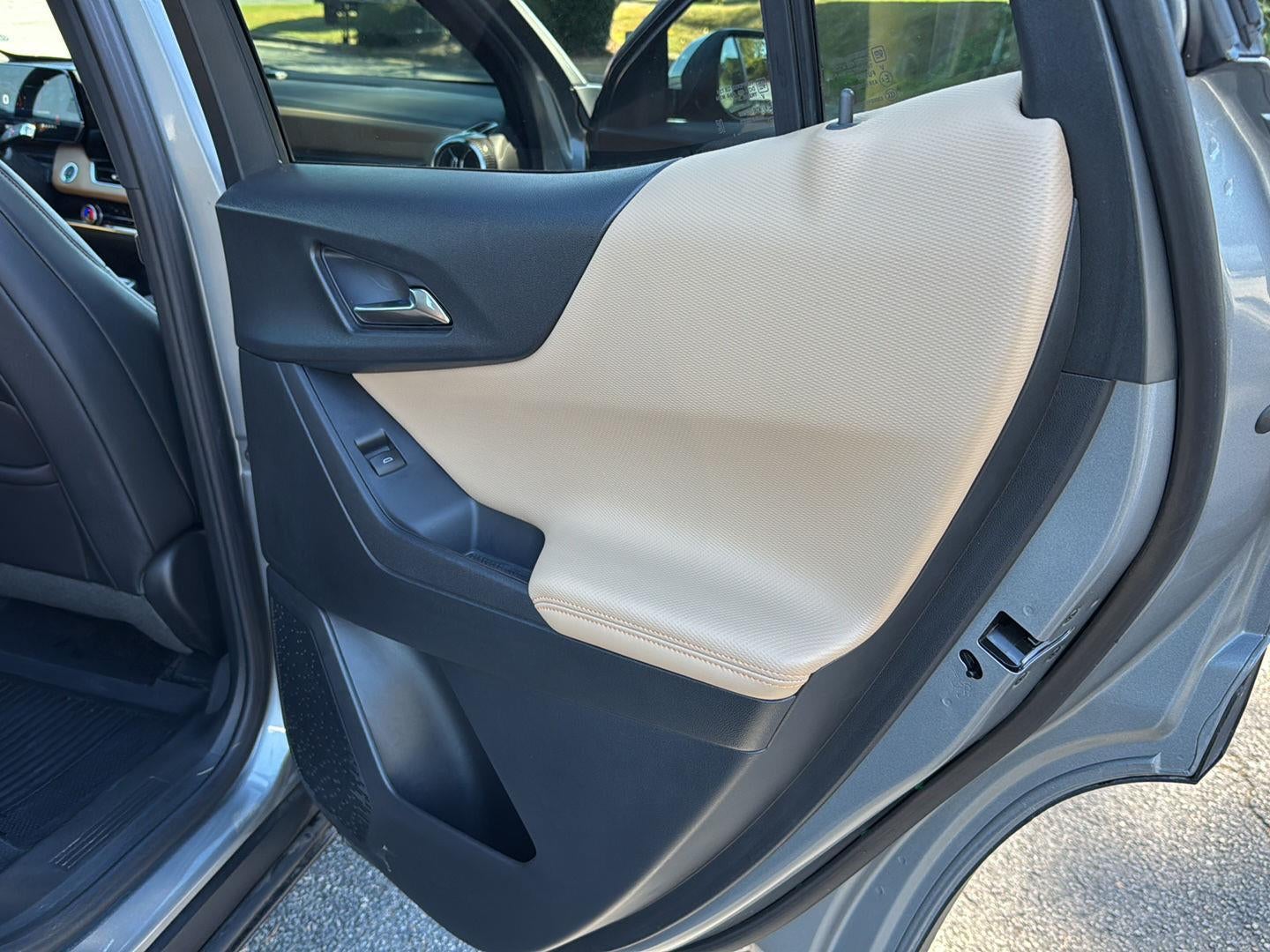 2026 Chevrolet Equinox FWD ACTIV