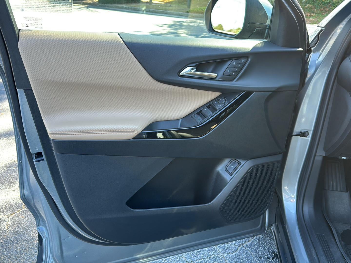 2026 Chevrolet Equinox FWD ACTIV