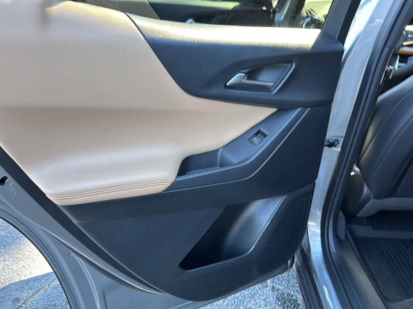 2026 Chevrolet Equinox FWD ACTIV