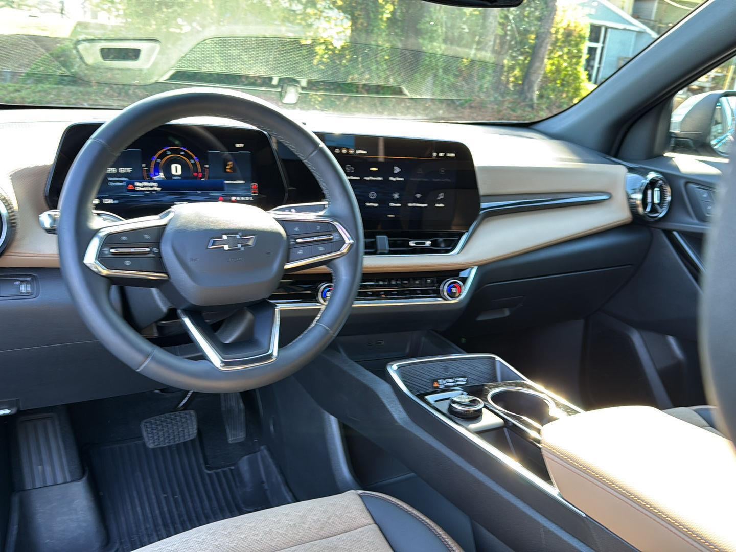 2026 Chevrolet Equinox FWD ACTIV