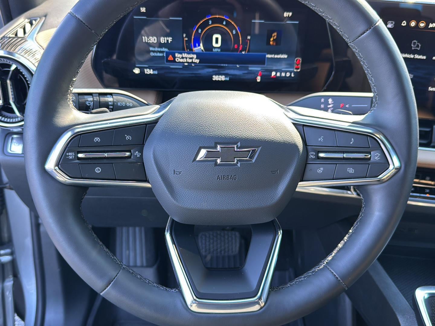 2026 Chevrolet Equinox FWD ACTIV