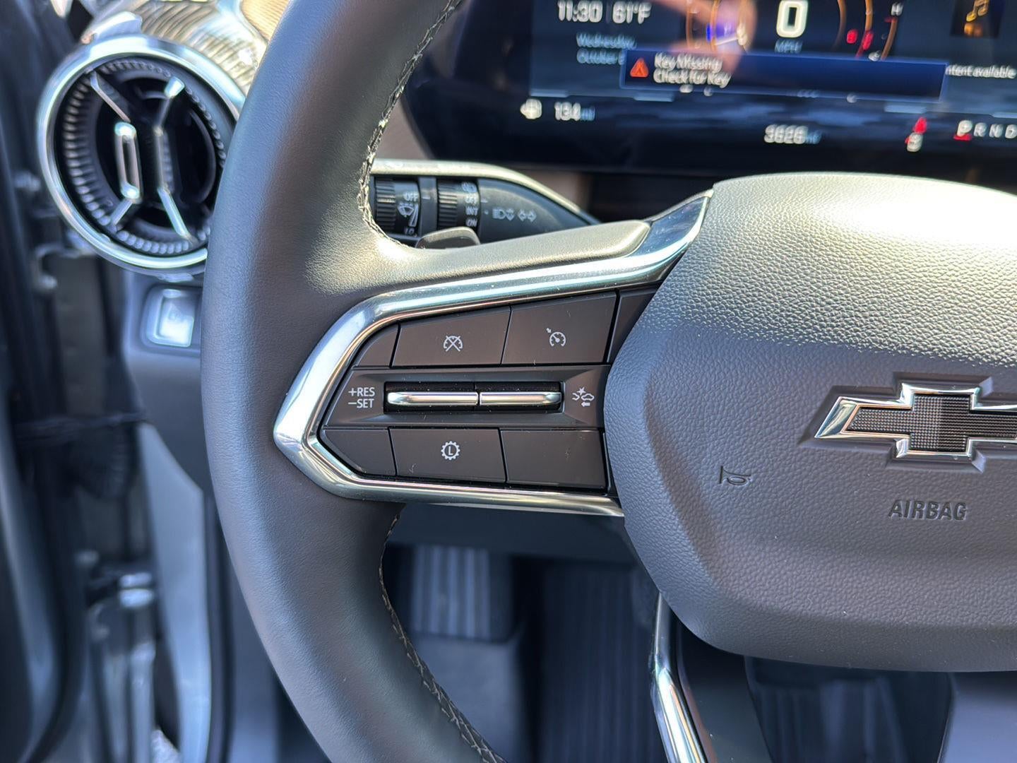 2026 Chevrolet Equinox FWD ACTIV