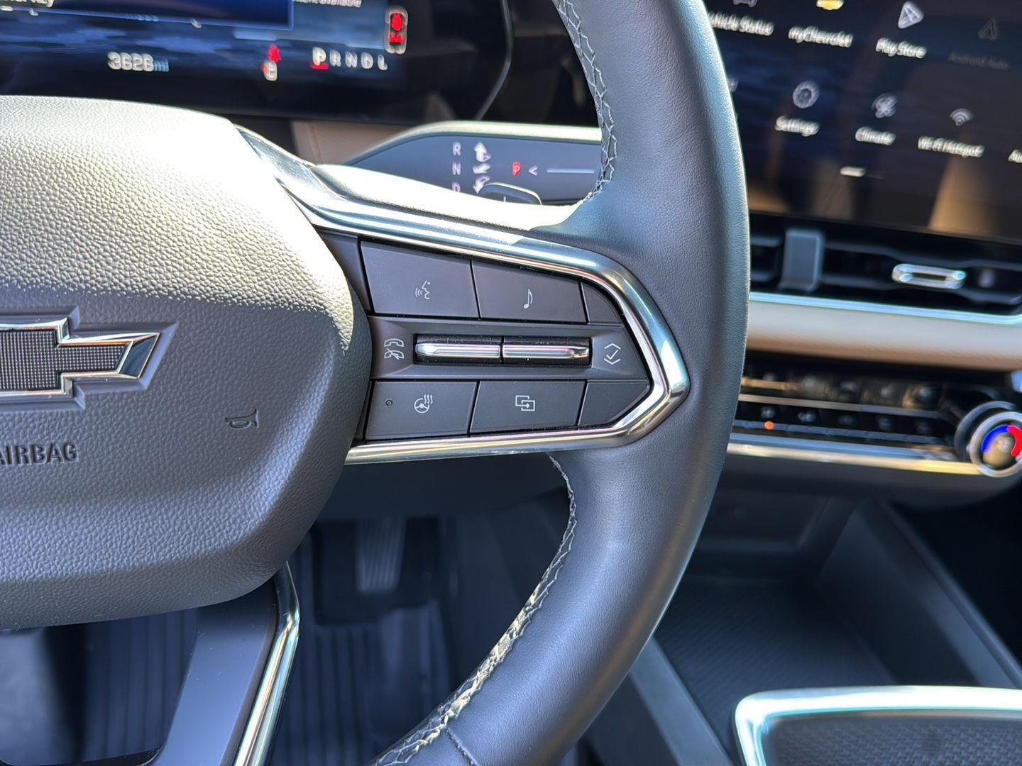 2026 Chevrolet Equinox FWD ACTIV