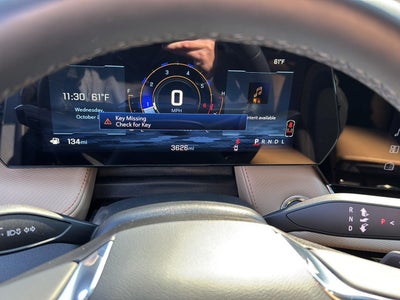 2026 Chevrolet Equinox FWD ACTIV