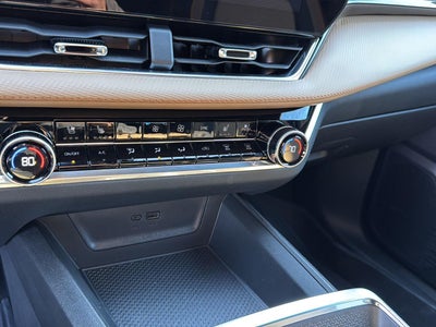 2026 Chevrolet Equinox FWD ACTIV