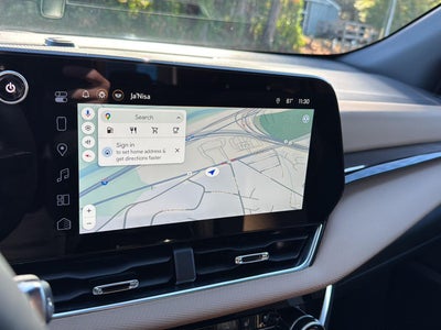 2026 Chevrolet Equinox FWD ACTIV