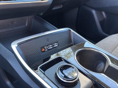 2026 Chevrolet Equinox FWD ACTIV