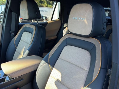 2026 Chevrolet Equinox FWD ACTIV