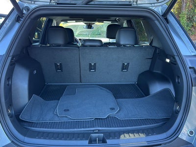 2026 Chevrolet Equinox FWD ACTIV