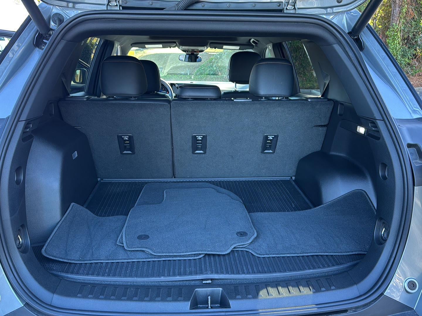 2026 Chevrolet Equinox FWD ACTIV