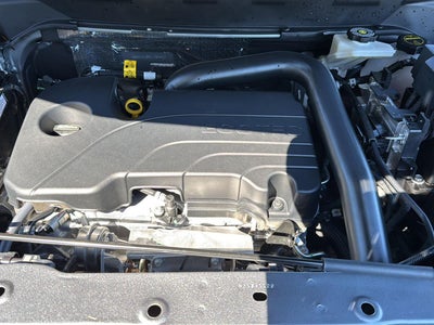 2026 Chevrolet Equinox FWD ACTIV