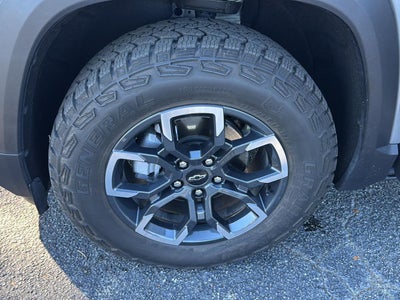 2026 Chevrolet Equinox FWD ACTIV