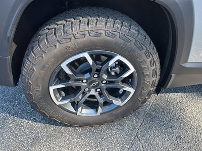 2026 Chevrolet Equinox FWD ACTIV