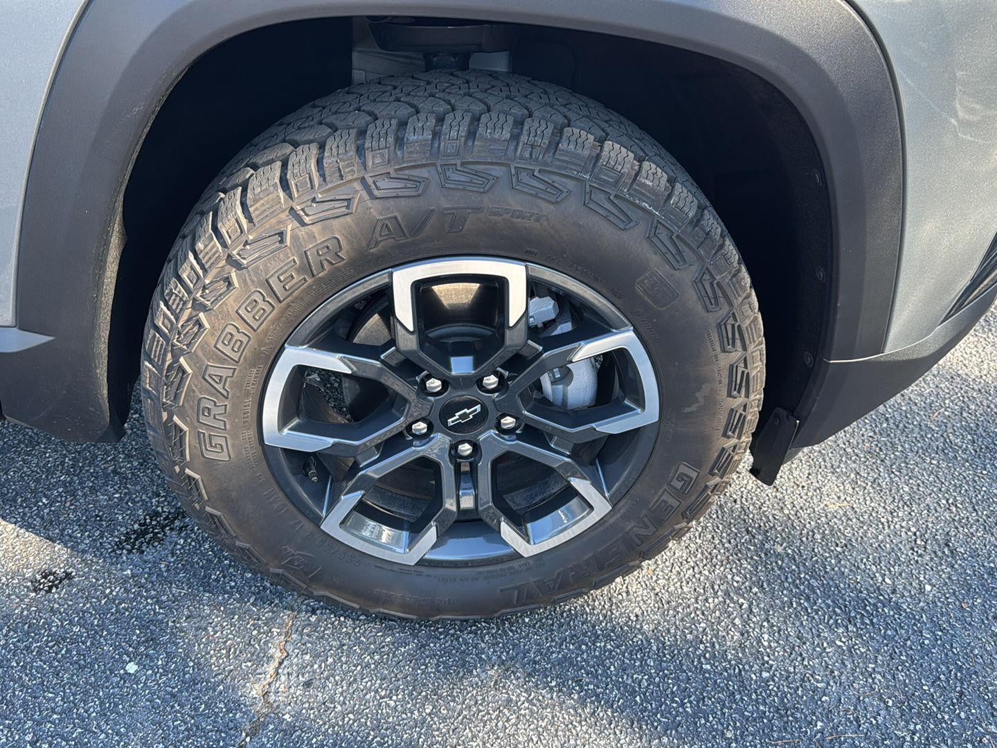 2026 Chevrolet Equinox FWD ACTIV