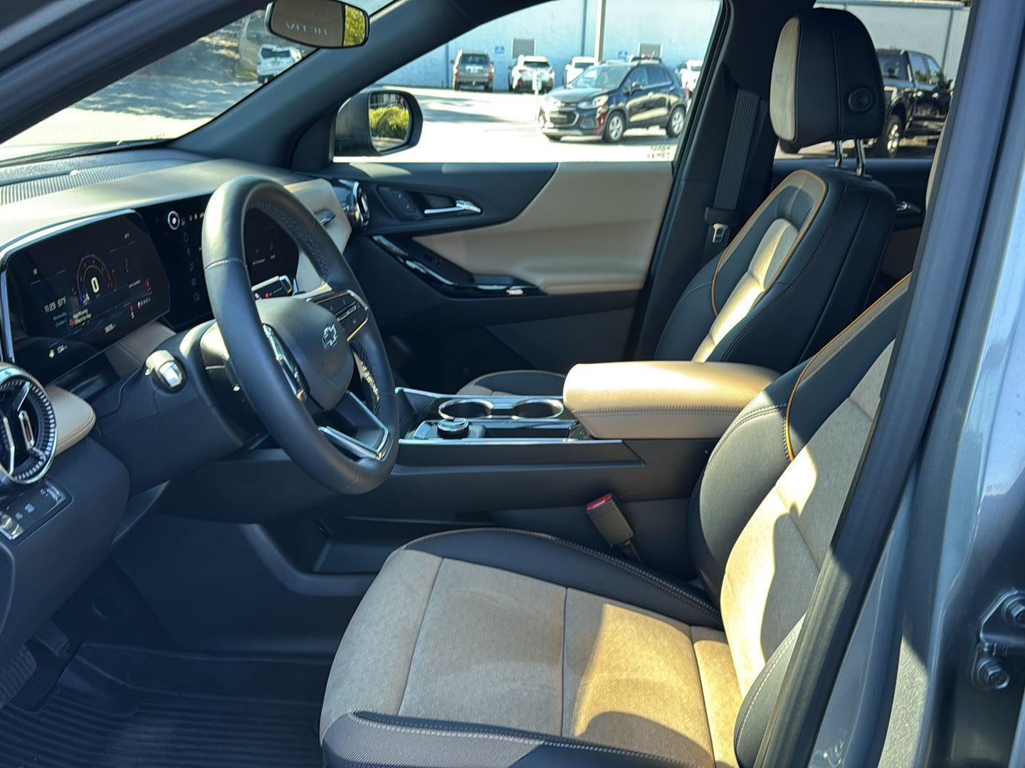 2026 Chevrolet Equinox FWD ACTIV